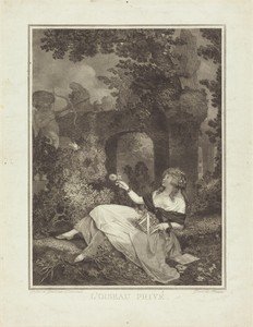 L'Oiseau privé
