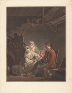 L'Oiseau privé
