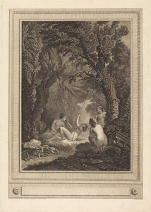 La balancoire mysterieuse