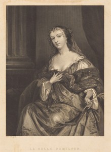 La Belle Hamilton