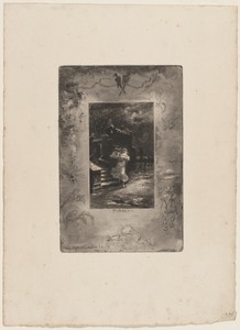 La Blanche Caroline