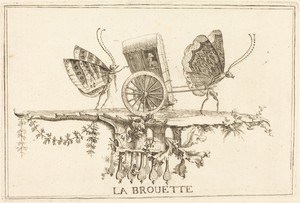 La Brouette (The Paltry Coach)