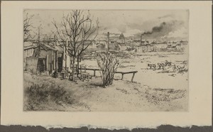 La Butte-aux-Cailles
