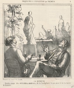 La buvette