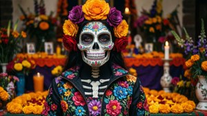 La Calavera