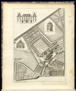 LA CHARTREUSE DE PARIS