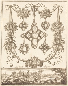 La chasse royalle