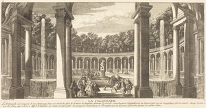 La Colonade