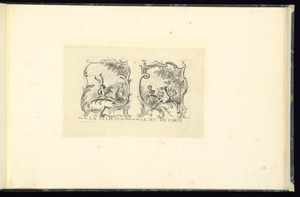 LA CULBUTE / LE JEU DE CARTE