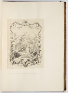 La danse Bachique