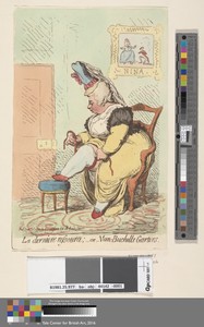 La Derniere Resource; - or - Van-Buchells