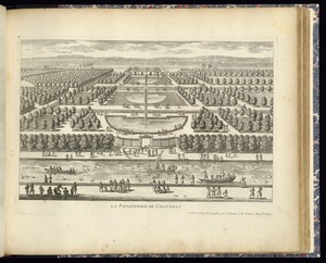 LA FAISANDERIE DE CHANTILLY