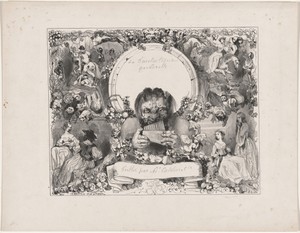 La Fantastique quadrille
