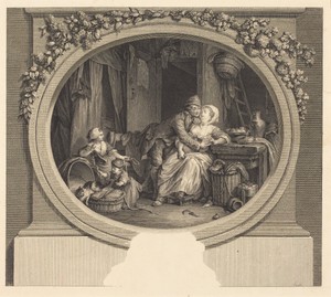 La Félicité villageoise