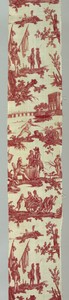 La Fete de la Federation (The Festival of the Federation)