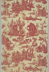 La Fête Flamand