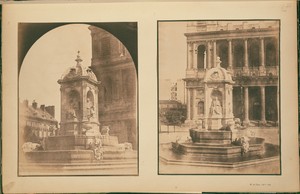 [La Fontaine Saint-Sulpice]