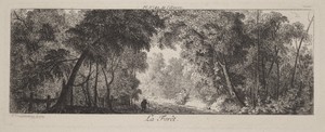 La Forêt