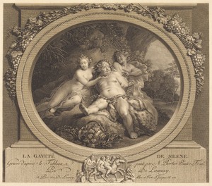 La Gaieté de Silène