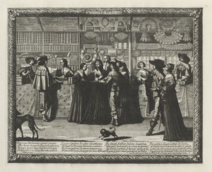 La Galerie du Paris
