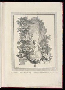 LA GÉOGRAPHIE