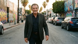 LA Golden Hour