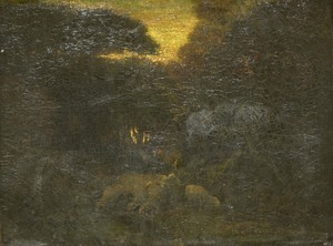 'La Gorge aux Loups'