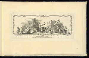 LA GRANDE FOIRE