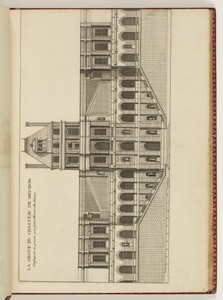 La Grote du Chasteau de Meudon