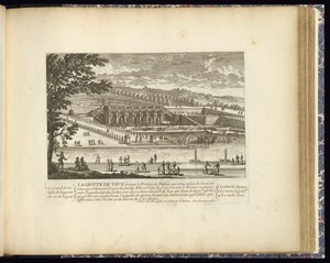 LA GROTTE DE VAUX