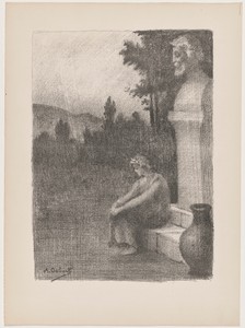 La jarre couronnée (The Crowned Jar)