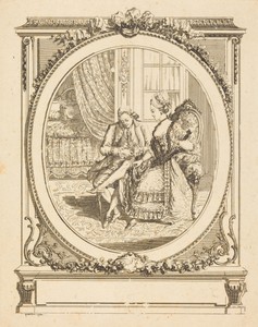 La jarretière