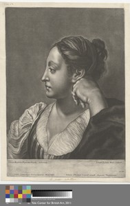 La jeune cabarttiere