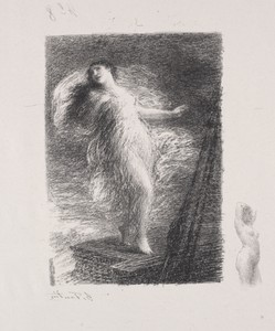 La jeune Tarentine