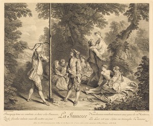 La jeunesse