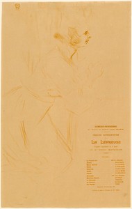La Lépreuse
