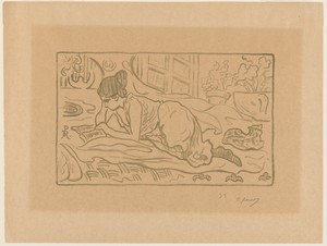 Art by Paul Ranson