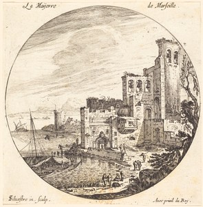 La Maijorre de Marseille