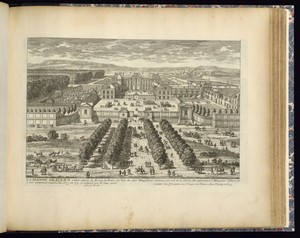 LA MAISON DE SCEAUX