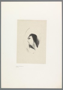 La Maison Hautée, 6 litho's omslag titelblad