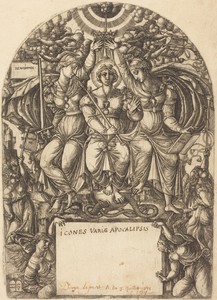 La Majesté Royale