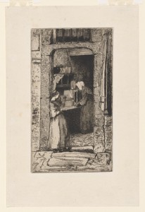 La Marchande de Moutarde