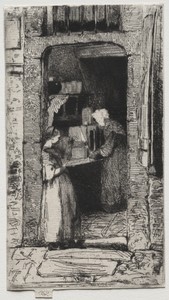 La Marchande de Moutards