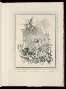 LA MÉDECINE