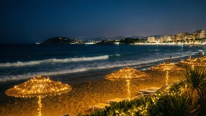 La Mer Beach Nights
