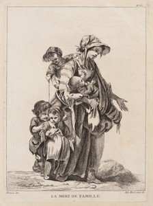 La Mère de famille (The Mother of the Family)