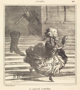 La Nouvelle Cendrillon