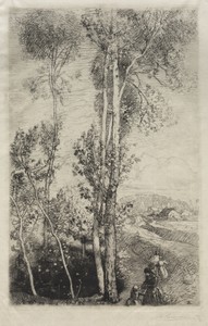 La Petite Mare