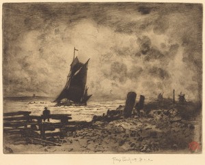 La Petite Marine - Souvenir de Medway