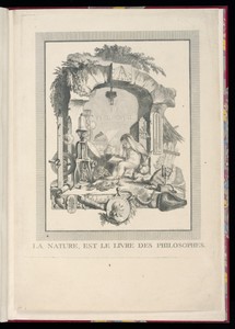 LA PHILOSOPHIE